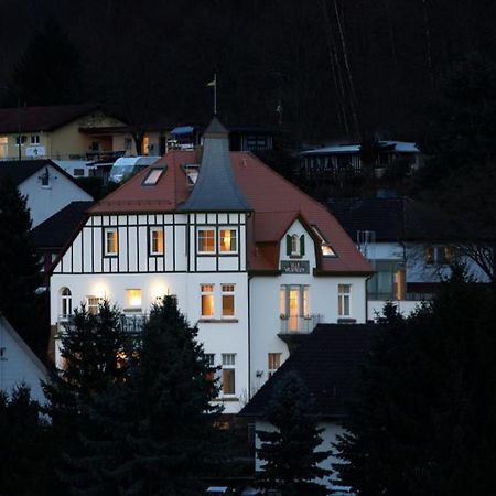 Villa Waldfrieden - Design Trifft Budget Annweiler am Trifels Exterior photo
